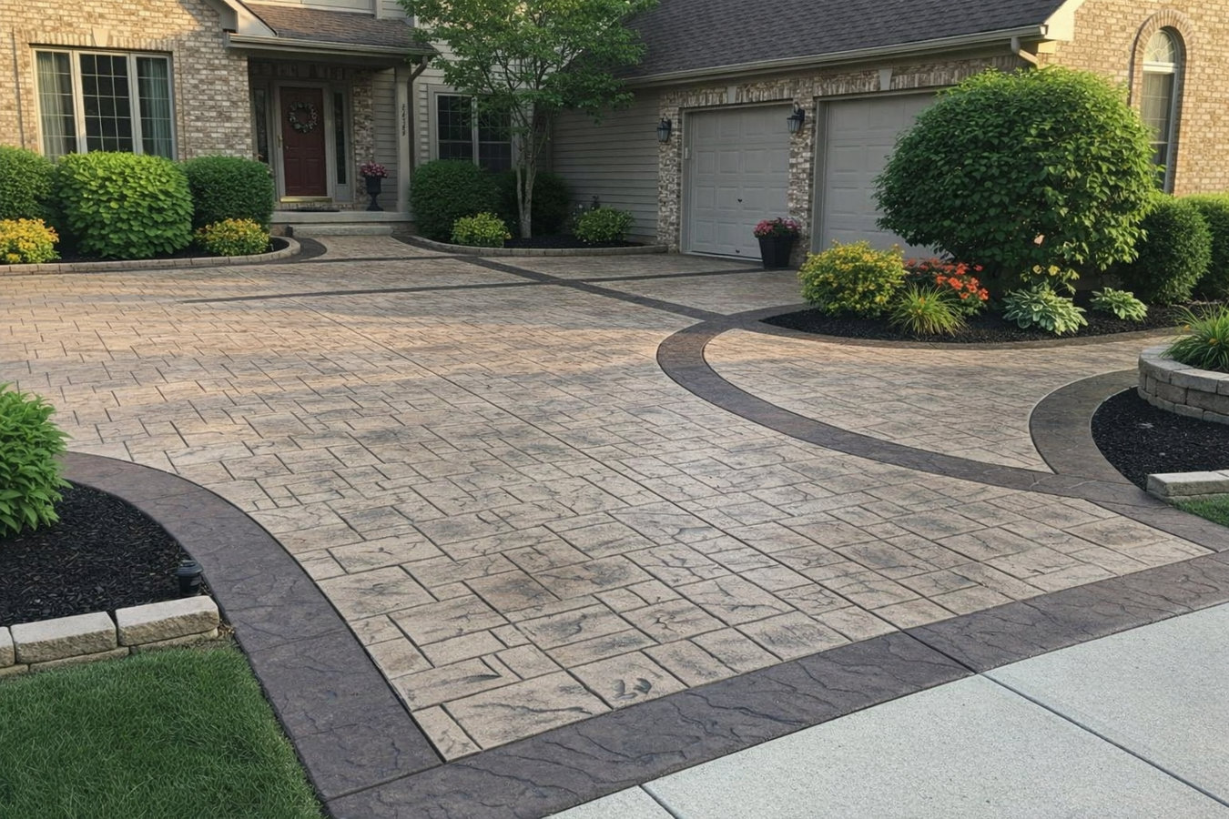 Concrete Contractor services in Pawtucket, RI